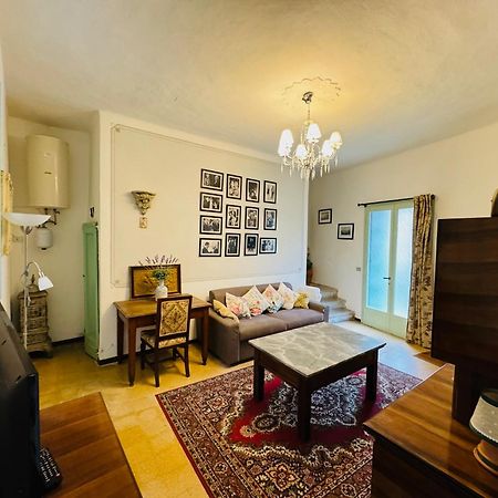 Casa Victoria Villa Tremezzo Eksteriør bilde