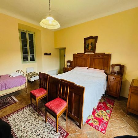 Casa Victoria Villa Tremezzo Eksteriør bilde