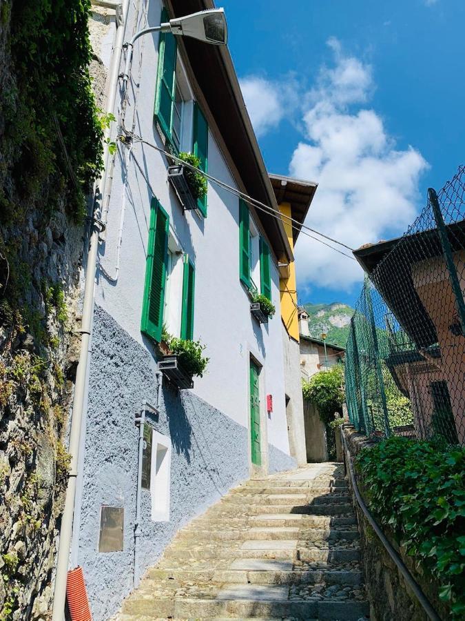 Casa Victoria Villa Tremezzo Eksteriør bilde