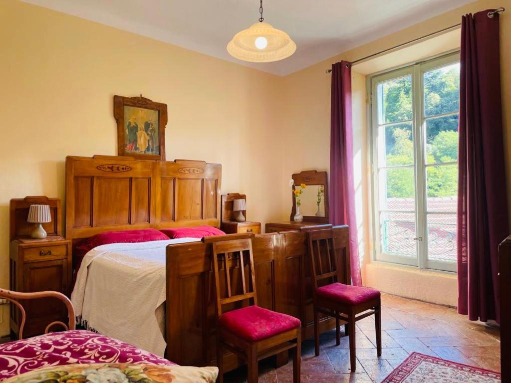 Casa Victoria Villa Tremezzo Eksteriør bilde