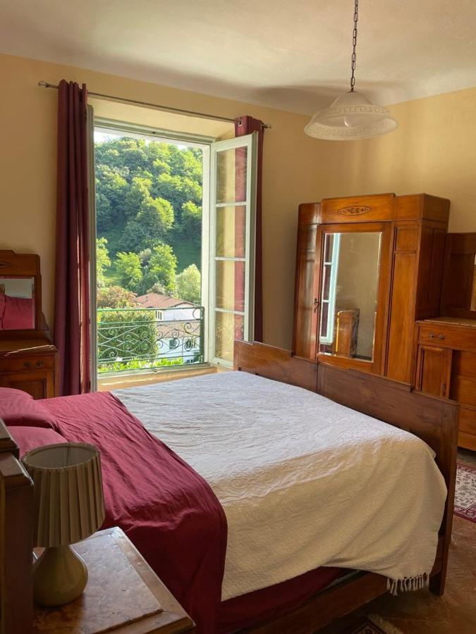 Casa Victoria Villa Tremezzo Eksteriør bilde