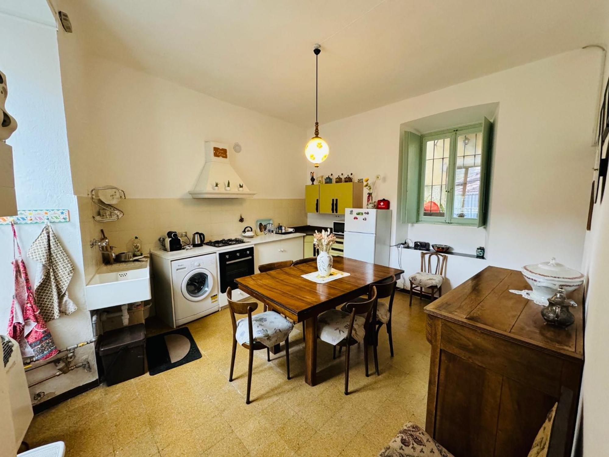 Casa Victoria Villa Tremezzo Eksteriør bilde