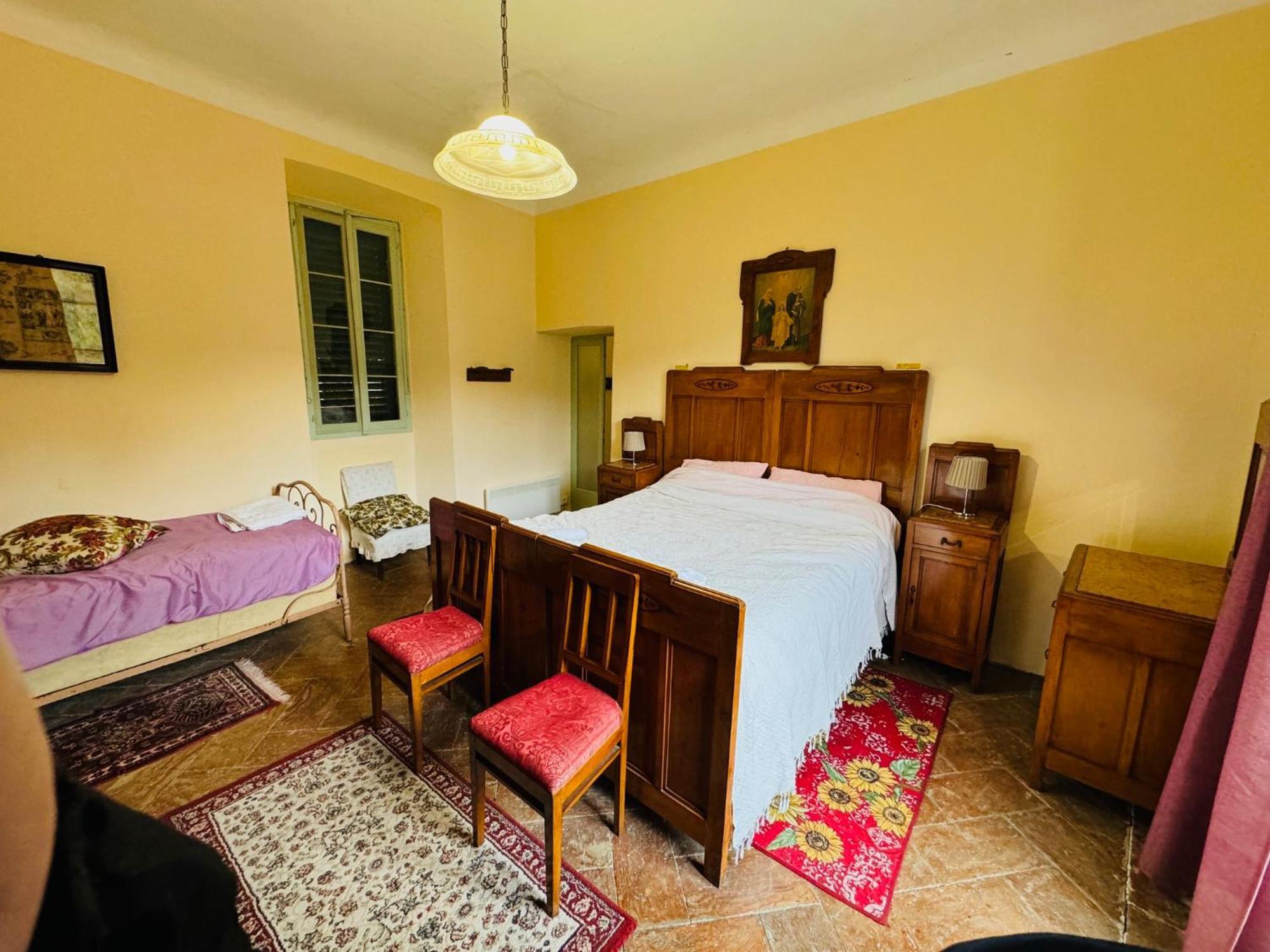 Casa Victoria Villa Tremezzo Eksteriør bilde