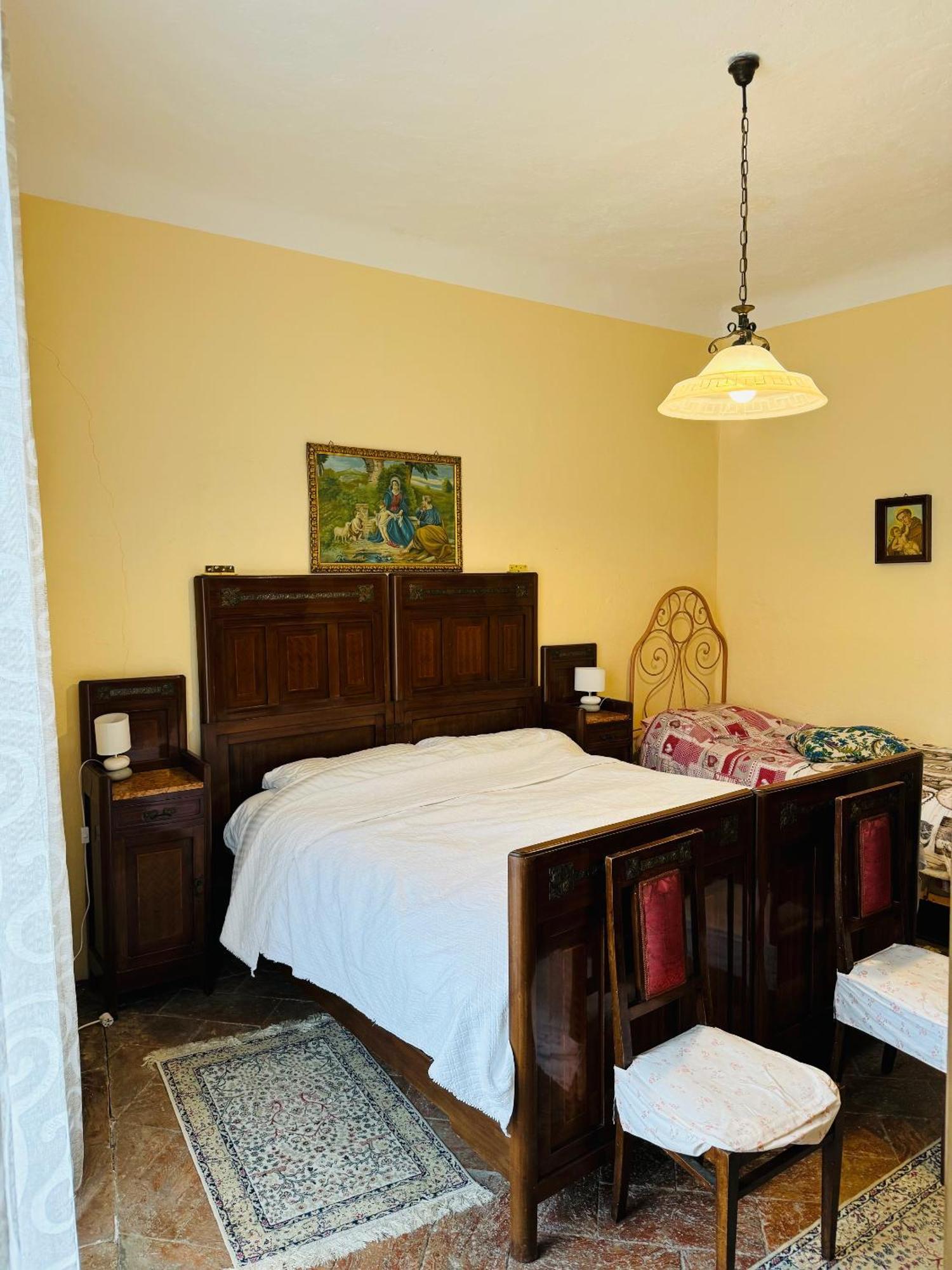 Casa Victoria Villa Tremezzo Eksteriør bilde