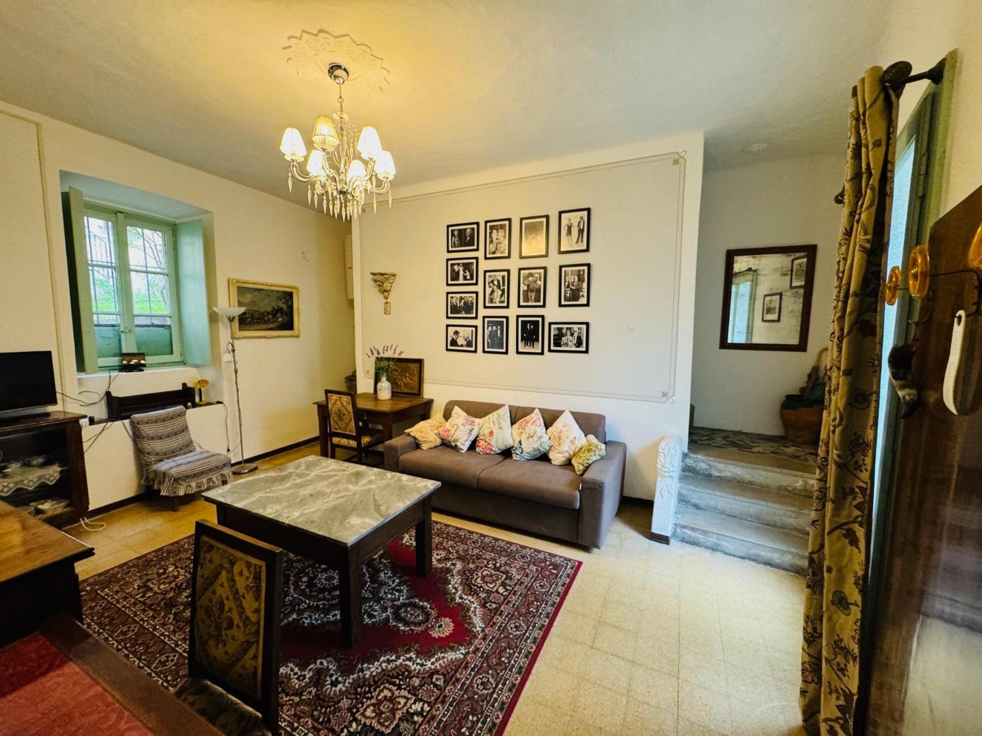 Casa Victoria Villa Tremezzo Eksteriør bilde