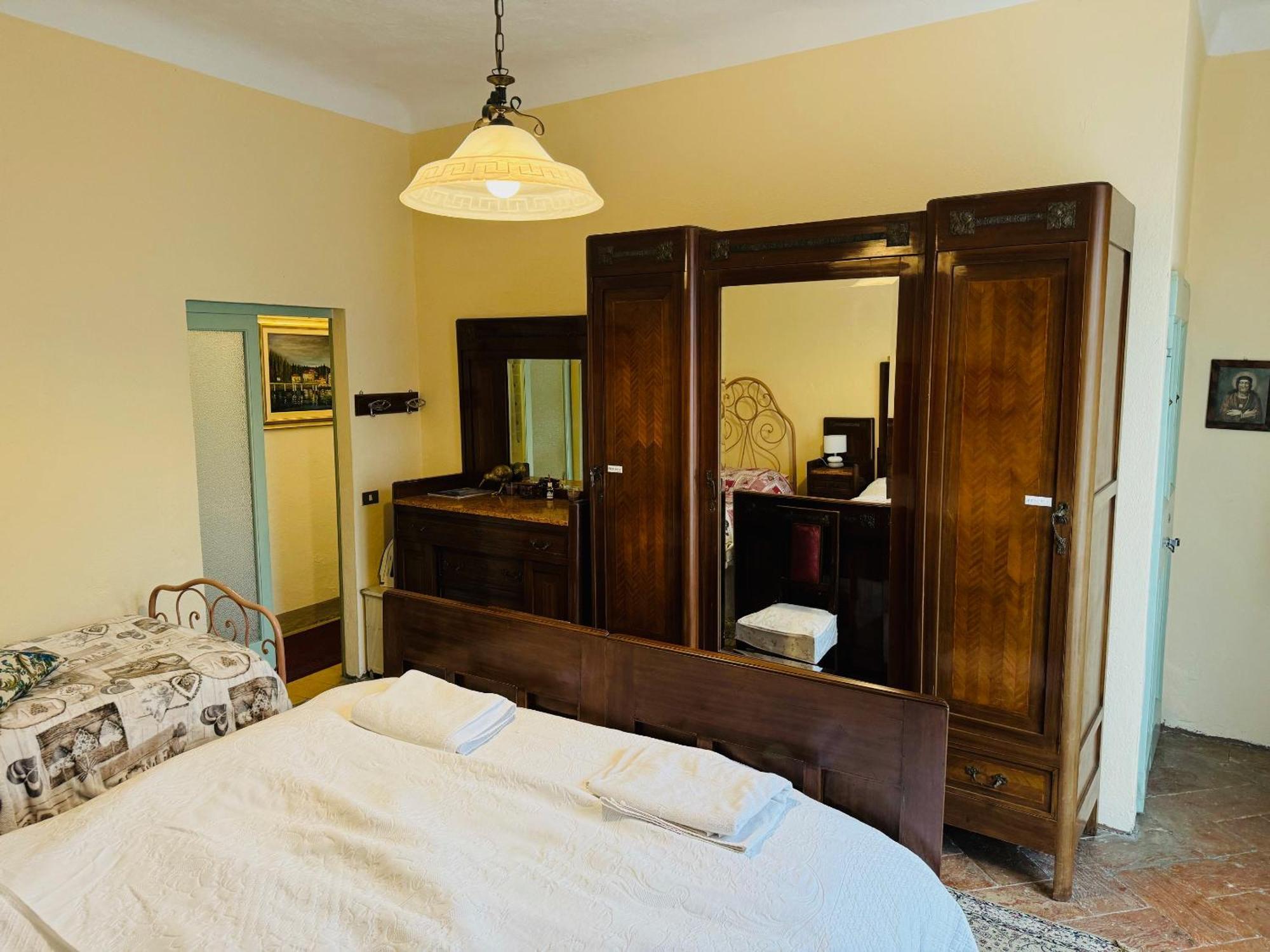 Casa Victoria Villa Tremezzo Eksteriør bilde
