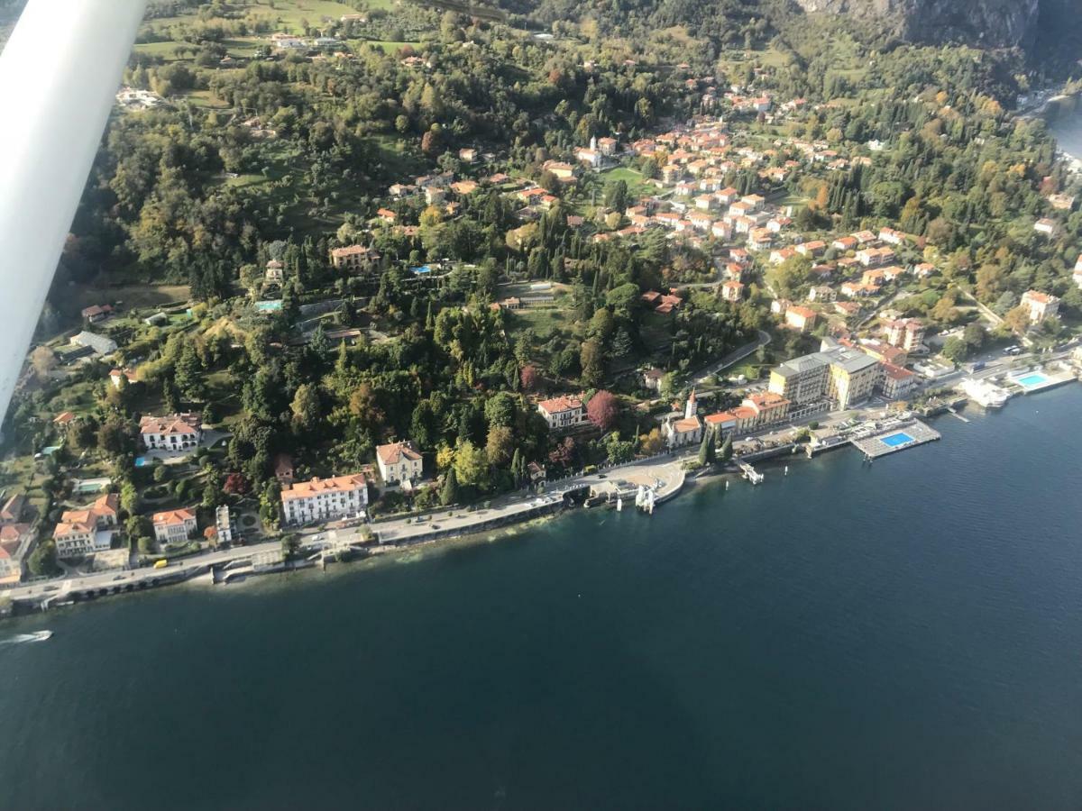 Casa Victoria Villa Tremezzo Eksteriør bilde