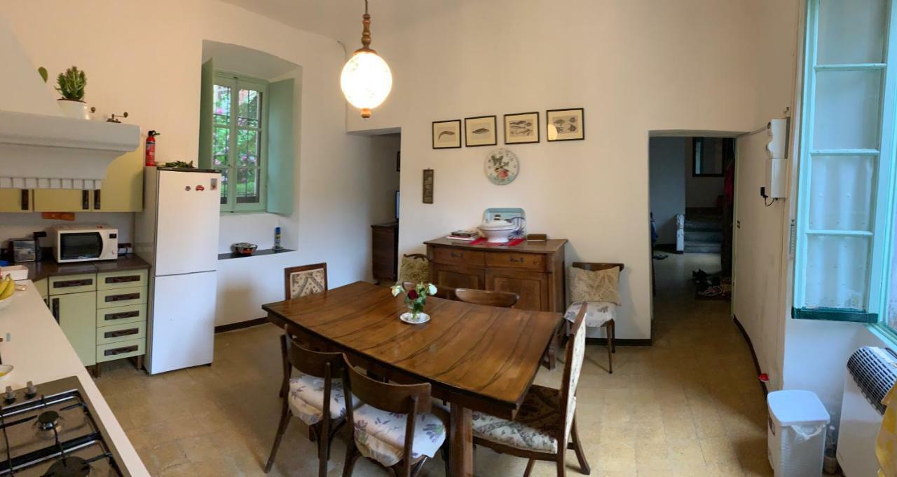 Casa Victoria Villa Tremezzo Eksteriør bilde