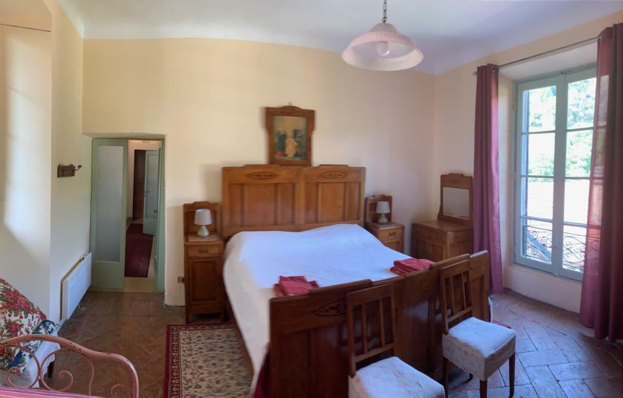 Casa Victoria Villa Tremezzo Eksteriør bilde