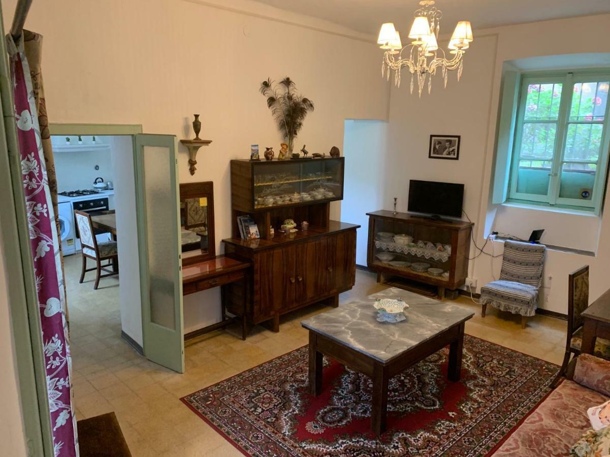 Casa Victoria Villa Tremezzo Eksteriør bilde