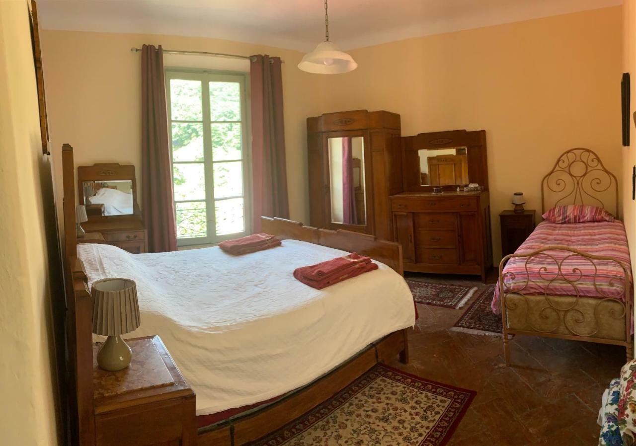 Casa Victoria Villa Tremezzo Eksteriør bilde