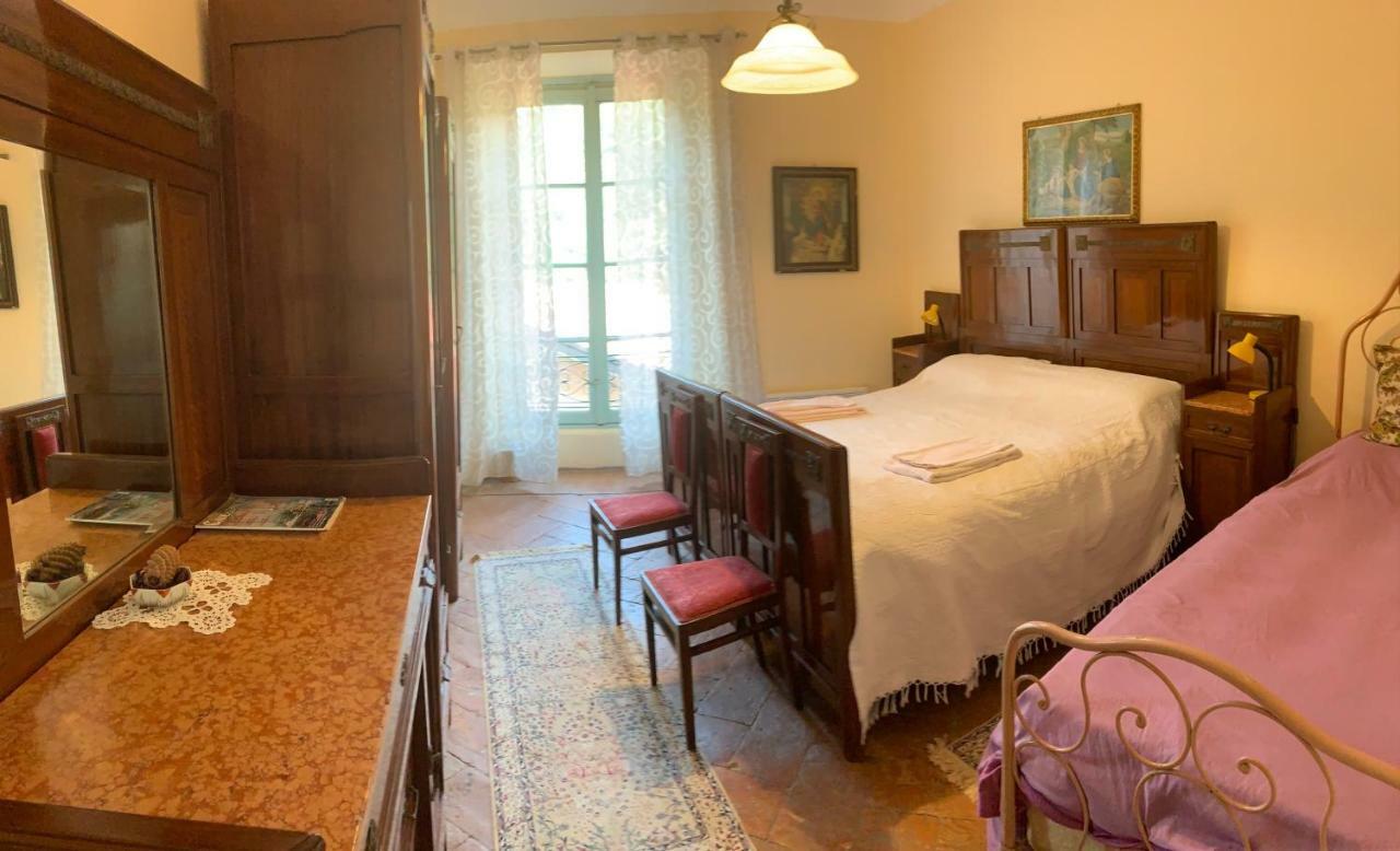 Casa Victoria Villa Tremezzo Eksteriør bilde