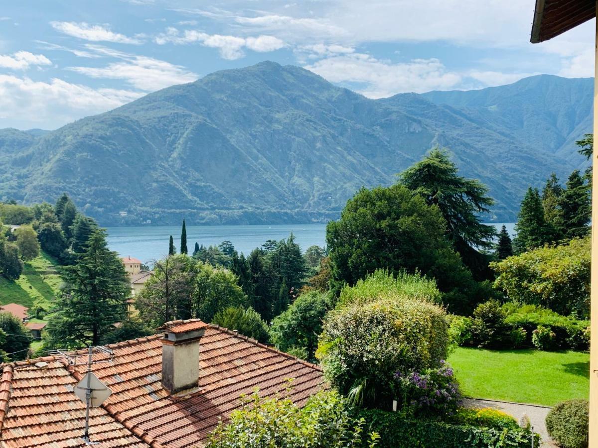 Casa Victoria Villa Tremezzo Eksteriør bilde